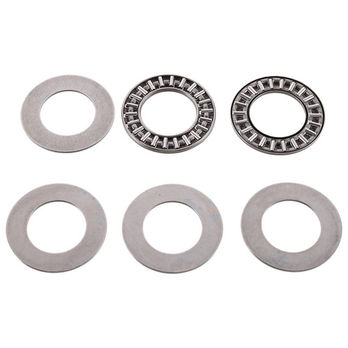 Set cuscinetto rulli in - , 2