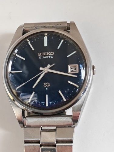 Bellissimo orologio vintage