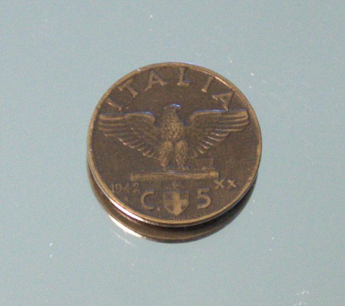 Moneta mondiale italia - moneta,