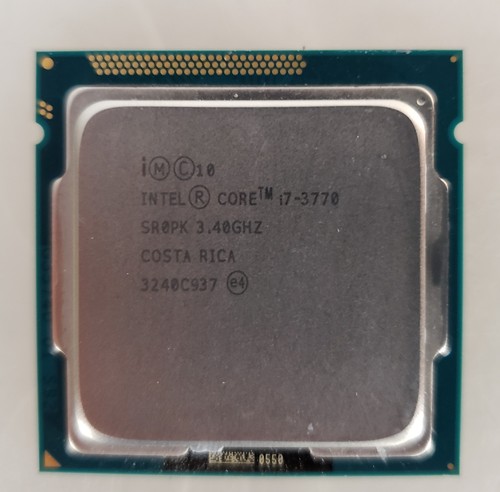 Processore cpu intel core - intel,