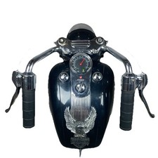 RADIO AM/FM comodino HARLEY