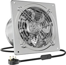 Ventilatore Estrattore Cucina