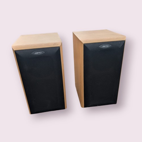 Coppia diffusori scaffale - coppia, da