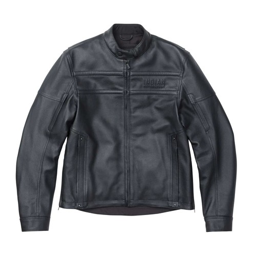 Giacca moto uomo - moto, indiana