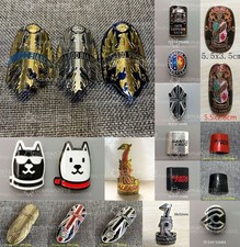 Adesivi telaio decalcomanie