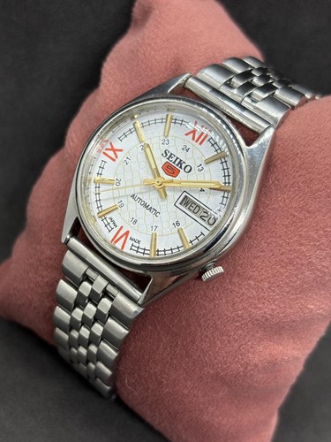Orologio polso uomo vintage - orologio,