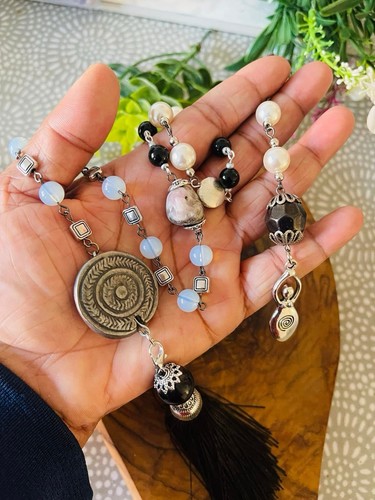 Hecate scuro dei rosario - dei, wicca