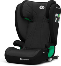 Kinderkraft JUNIOR FIX2 I-SIZE