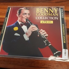 BENNY GOODMAN collection