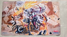 Yugioh Playmat Yu-Gi-Oh