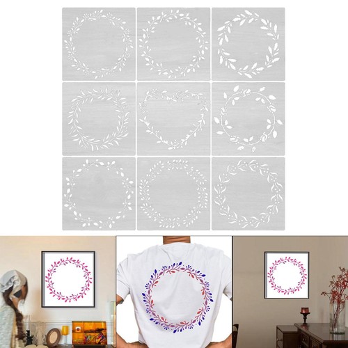 Pezzi stencil per - di,