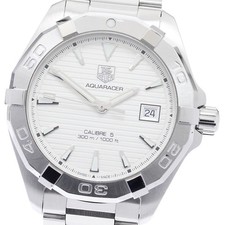Orologio Uomo Automatico TAG