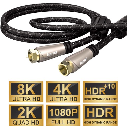 Hama cavo satellitare - hama,