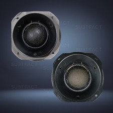 (Coppia) Altoparlanti monitor