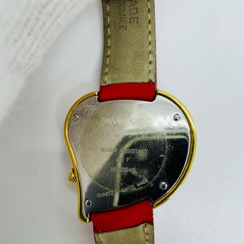Orologio polso yves - orologio, saint
