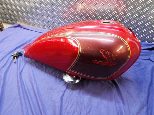 Serbatoio honda 750 - cb, c