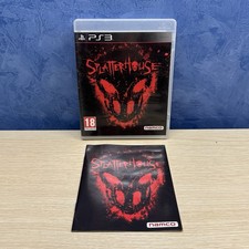 Splatterhouse Sony PS3
