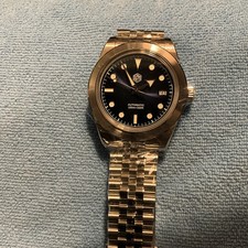 Orologio San Martin 39mm