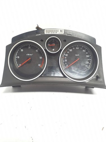 Opel astra 2007 diesel - astra,