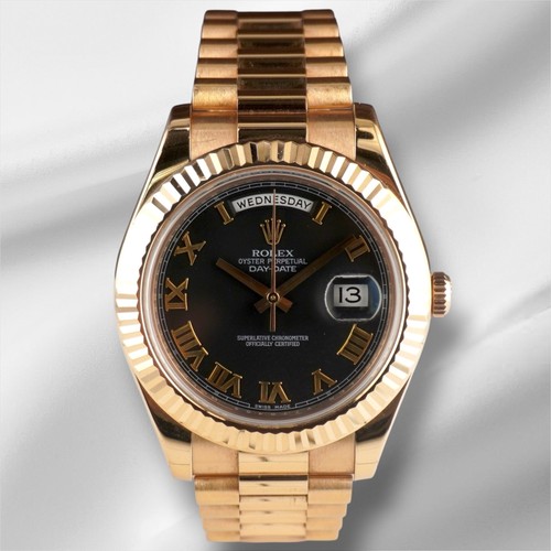 Rolex day date oro - rolex, day-date