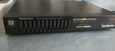 TECHNICS SH E4 EQUALIZZATORE