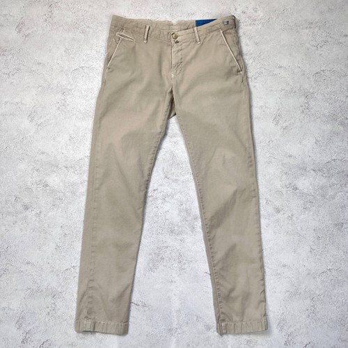 Jacob cohen pantalone chino - cohen,