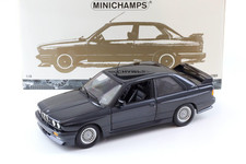 1:18 Minichamps BMW M3 E30