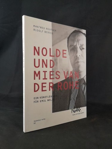 Nolde mies van - mies,