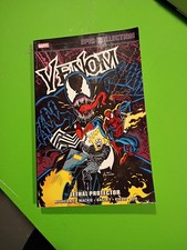 Venom Epic Collection #2