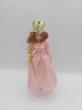 Figura Mago di oz Glenda la