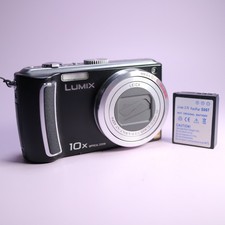 Panasonic fotocamera digitale