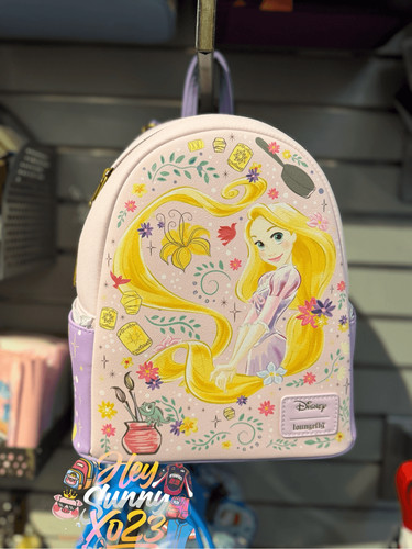 Mini zaino loungefly disney - mini,