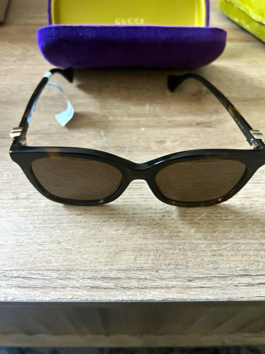Gucci 88965237514 occhiali - , da