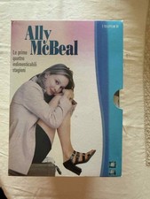 ALLY MCBEAL 24 DVD COFANETTO