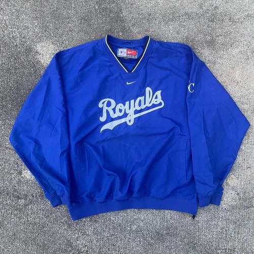 Vintage nike kansas city - kansas,