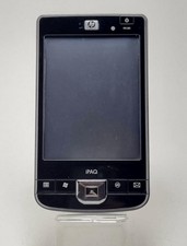 Hewlett packard HP Ipaq 214