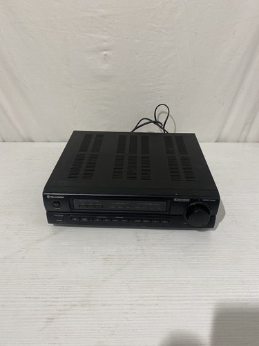 Amplificatore roadstar - amplificatore,