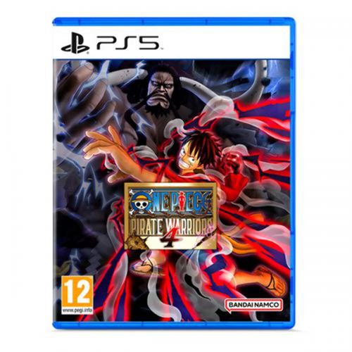 One piece pirate warriors - one,