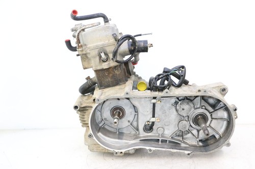 Motore kymco mxu 250 - mxu, r