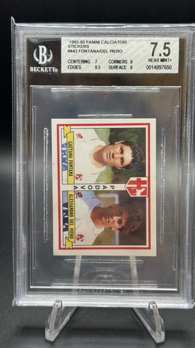 1992 panini calciatori - 1992-93,