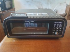 Salter EK5913 RapidCook400