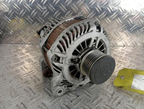 Alternatore renault scenic - renault,
