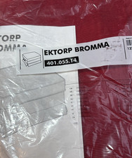 Copri poggiapiedi Ikea Ektorp