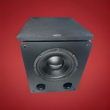 TruAudio SS SERIES 8 150W