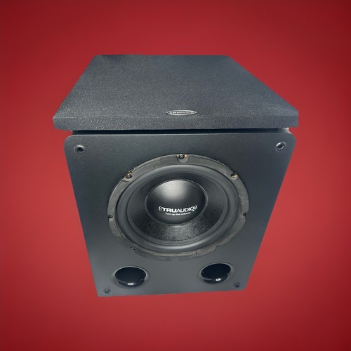 Truaudio series 150w - 8,
