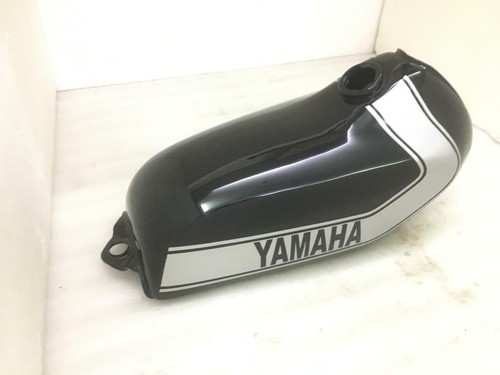 Serbatoio benzina yamaha - serbatoio, dt