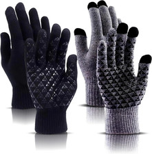 Guanti Invernali Uomo Donna 2