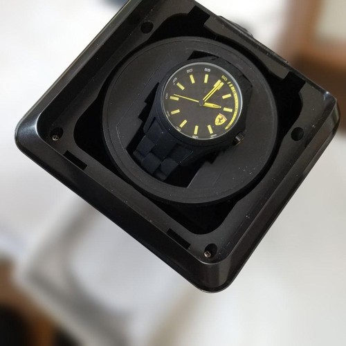 Orologio scuderia ferrari - orologio,