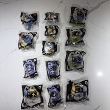 Cattivissimo Me 2 McDonald's