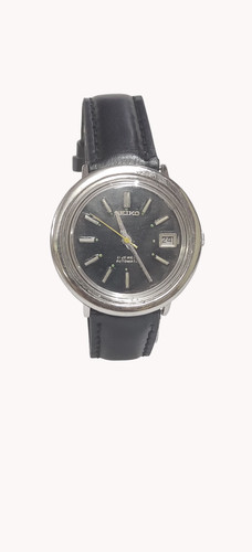 Vintage seiko automatic date - vintage,